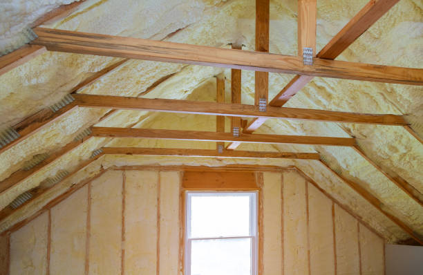 Best Insulation for Specific Applications in Ida Grove, IA